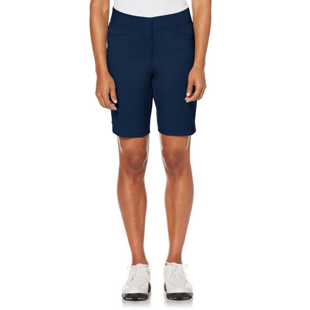 PGA Tour Motionflux 360 Blue Golf Shorts NWt 2
